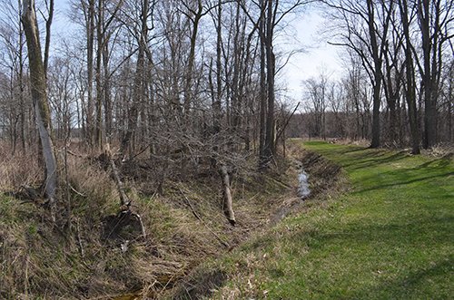 Property photo 151 - REAL ESTATE & PERSONAL PROPERTY AUCTION, 140 Acres offered in 8 Tracts or Combinations in Steuben County